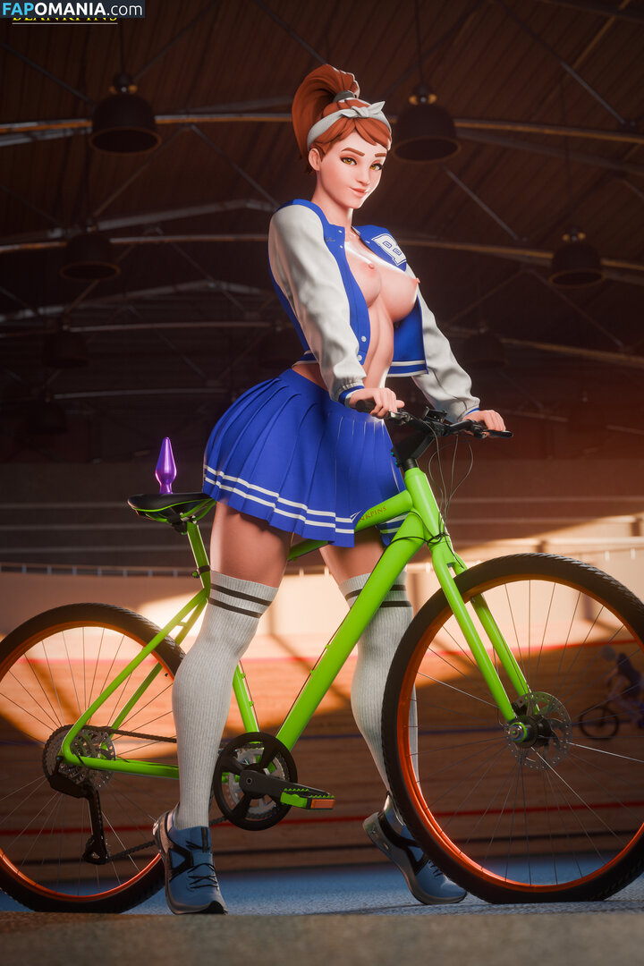 Overwatch Nackt OnlyFans  Geleaktes Foto #1223