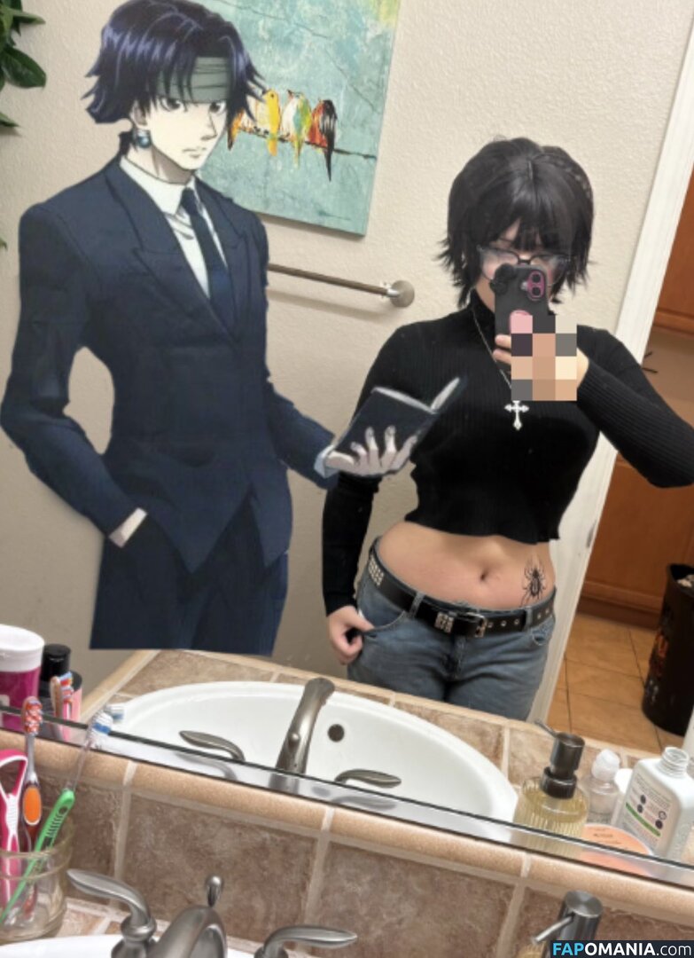 https: / oxxig3n Nackt OnlyFans  Geleaktes Foto #6