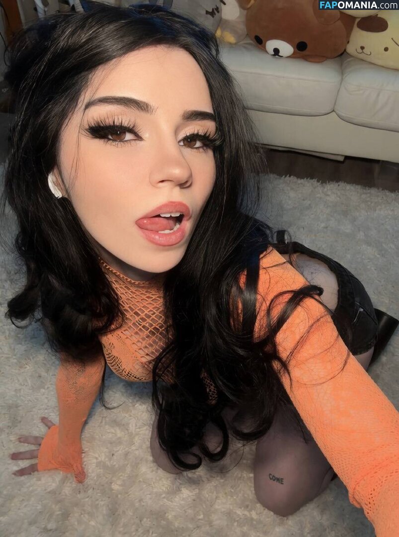 Avivasofia / Misopacketbae / Oxythoughtin Nackt OnlyFans  Geleaktes Foto #2