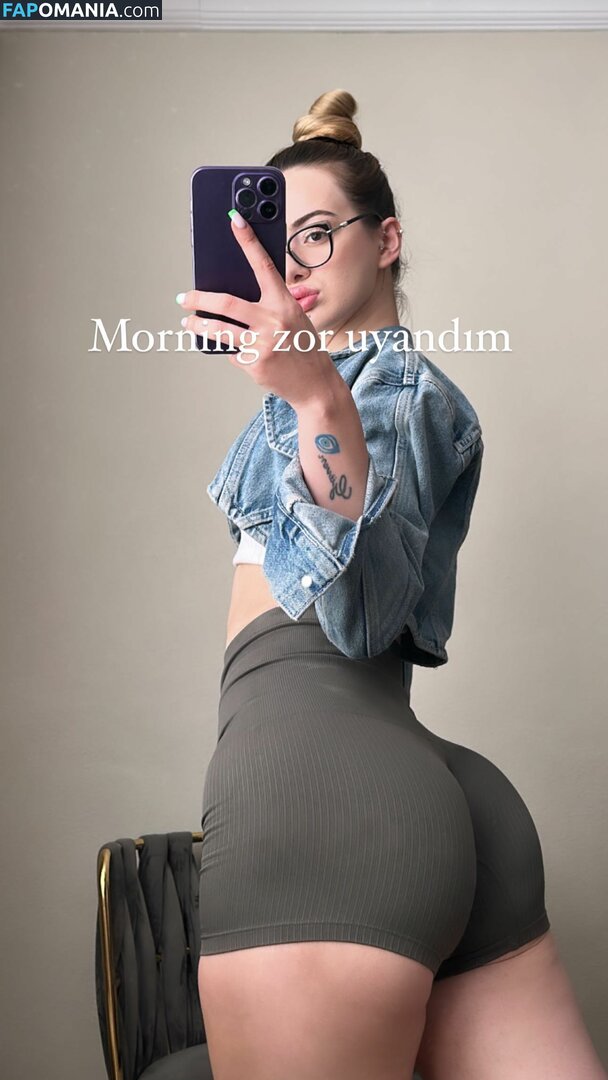 Oznur Guven / oz_nurunuz / oznurunuz / oznurunuzz Nackt OnlyFans  Geleaktes Foto #12