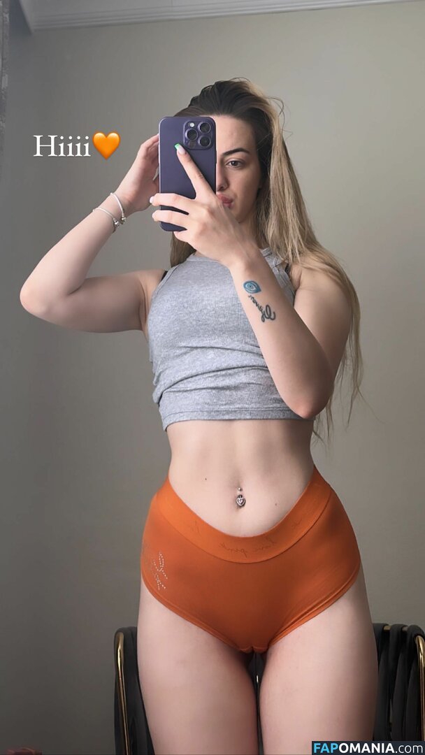 Oznur Guven / oz_nurunuz / oznurunuz / oznurunuzz Nackt OnlyFans  Geleaktes Foto #13