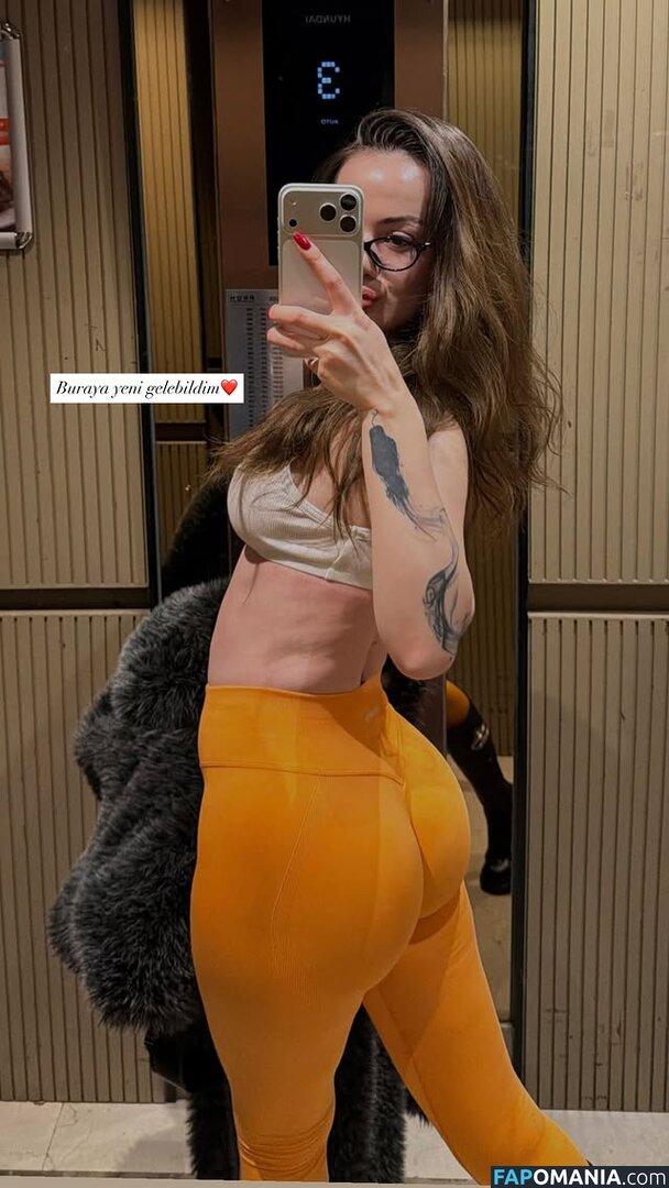 Oznur Guven / oz_nurunuz / oznurunuz / oznurunuzz Nackt OnlyFans  Geleaktes Foto #225