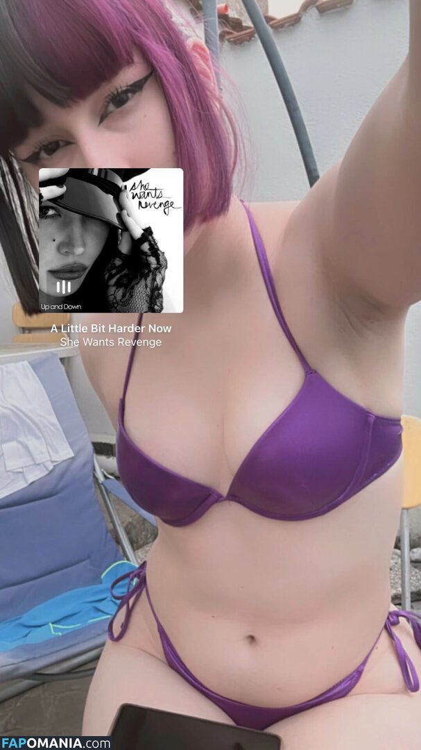 P0rcoculo / kyiara.coss / kyiarasgrave / priv._kyaa Nackt OnlyFans  Geleaktes Foto #2