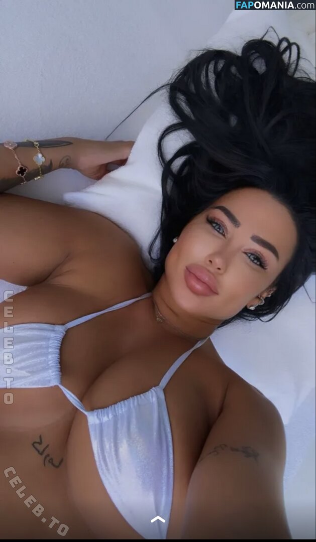 p3liinsk Nackt OnlyFans  Geleaktes Foto #3