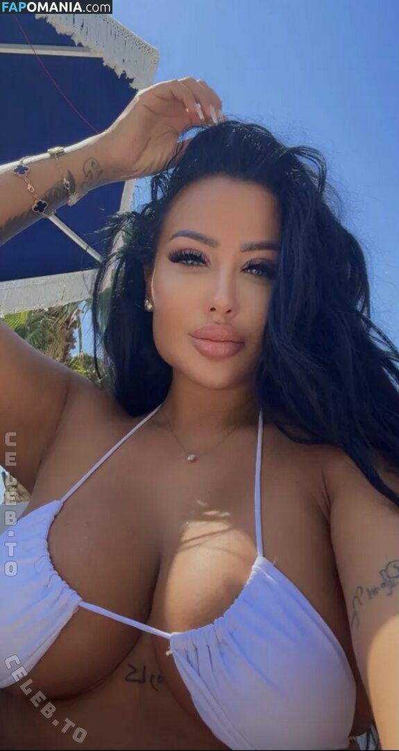 p3liinsk Nackt OnlyFans  Geleaktes Foto #8