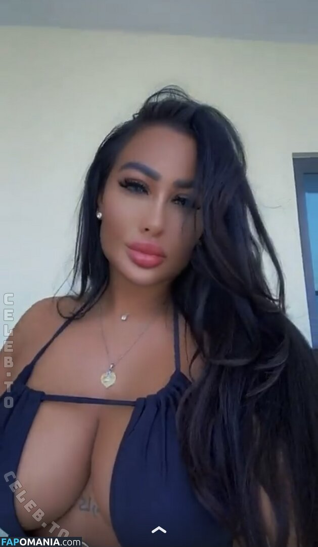 p3liinsk Nackt OnlyFans  Geleaktes Foto #9
