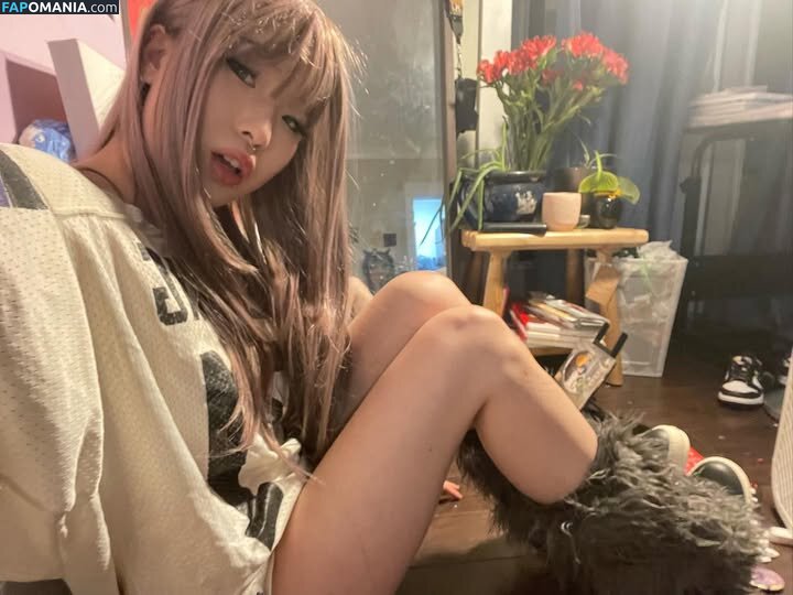 p6rvert / thepussyparty Nackt OnlyFans  Geleaktes Foto #3