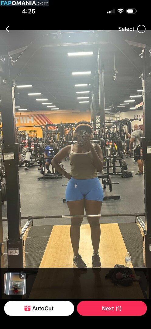 PatienceIs4Life / https: / pa.ti.en.ce_ Nackt OnlyFans  Geleaktes Foto #9