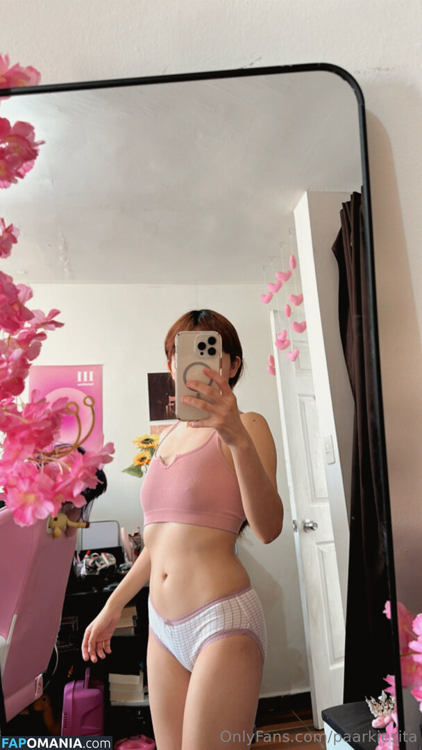 paarkiesita Nackt OnlyFans  Geleaktes Foto #1