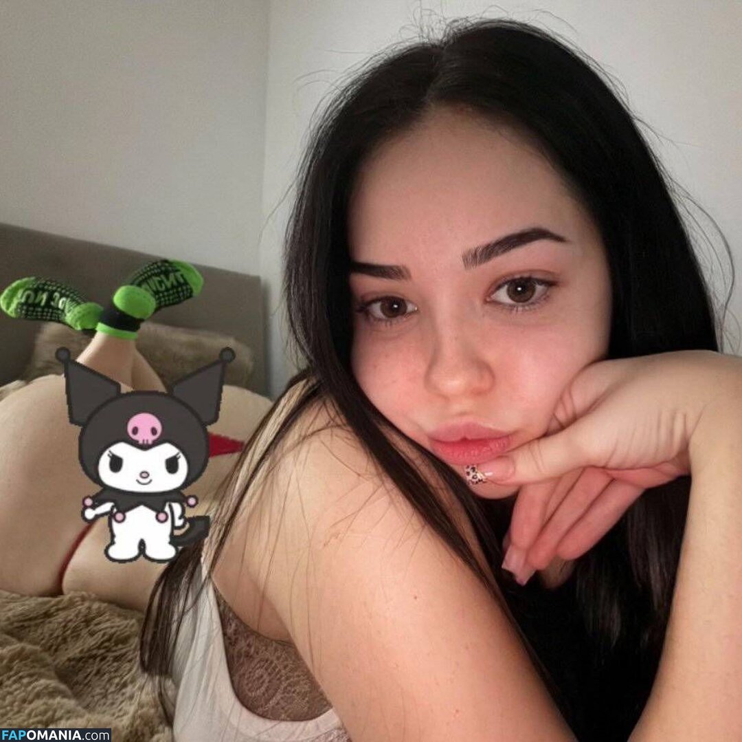 Paaular Ruiz / Paaularruizz / Paaularruizz2 Nackt OnlyFans  Geleaktes Foto #13