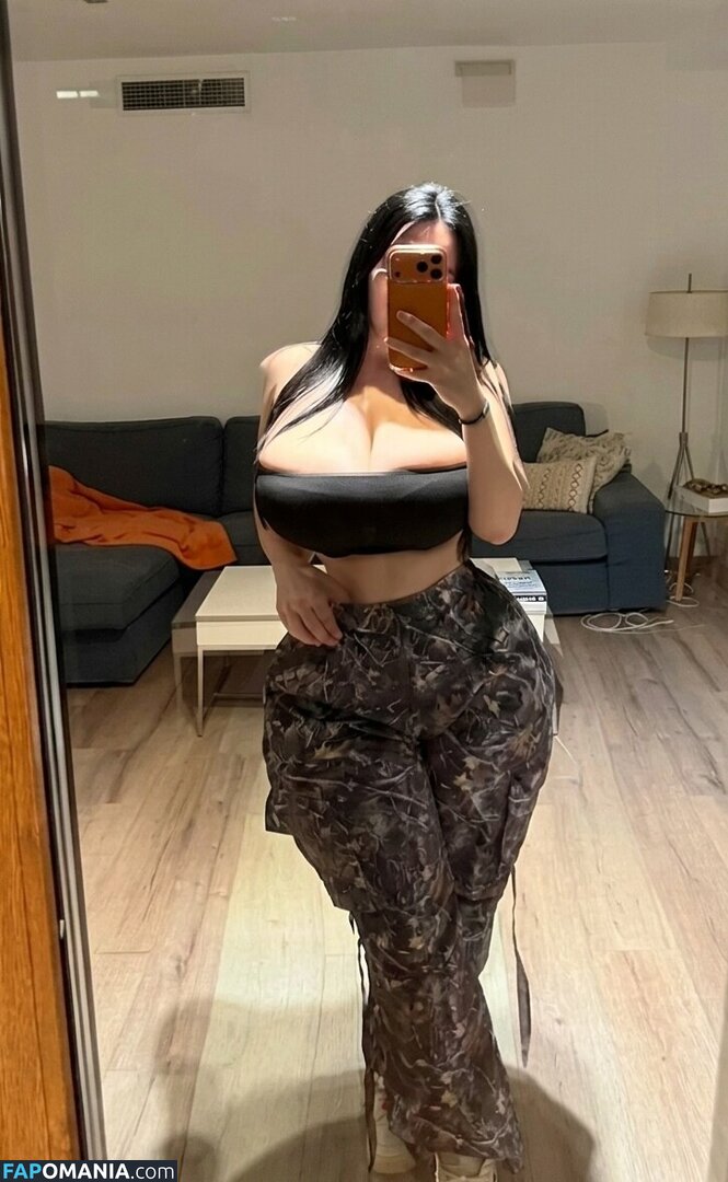 Paaular Ruiz / Paaularruizz / Paaularruizz2 Nackt OnlyFans  Geleaktes Foto #15