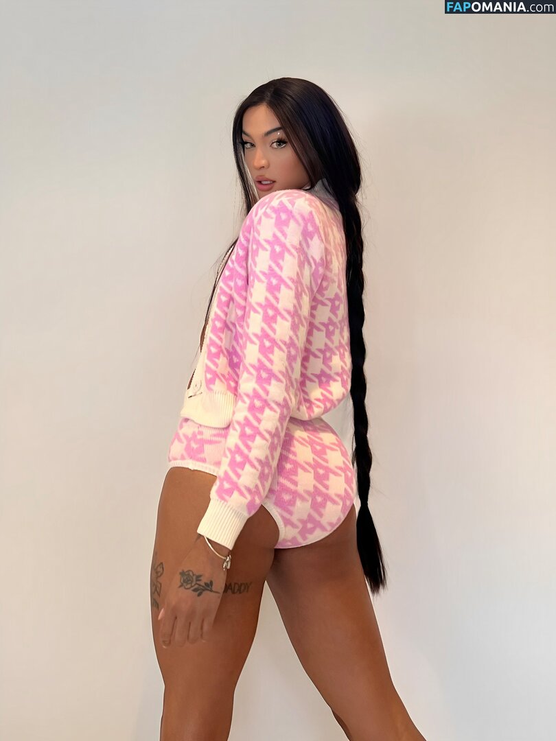 Pabllo Vittar / pabllovittar Nackt OnlyFans  Geleaktes Foto #1