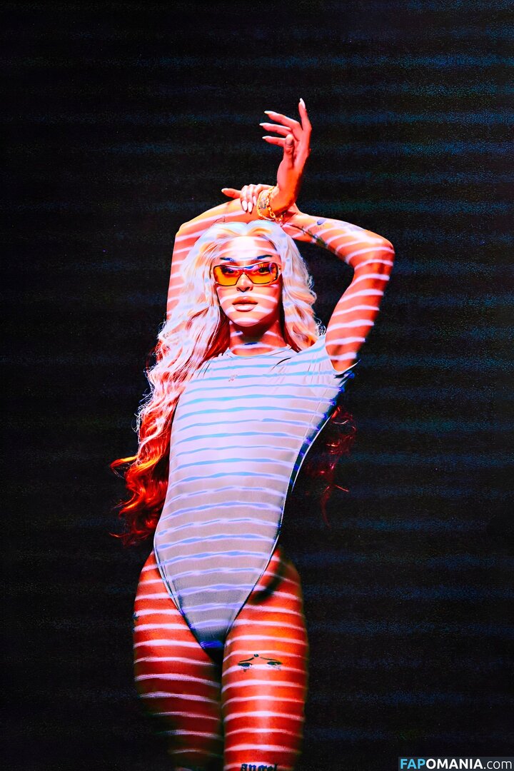 Pabllo Vittar / pabllovittar Nackt OnlyFans  Geleaktes Foto #3