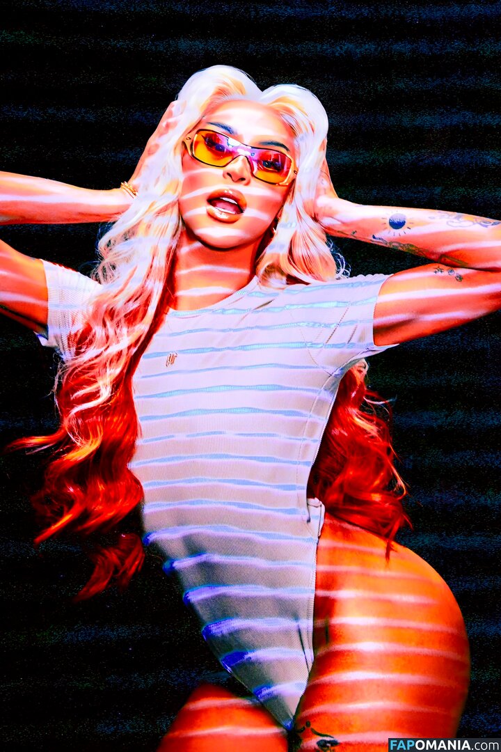Pabllo Vittar / pabllovittar Nackt OnlyFans  Geleaktes Foto #4
