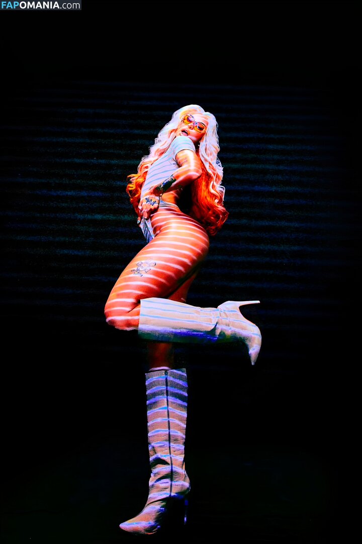 Pabllo Vittar / pabllovittar Nackt OnlyFans  Geleaktes Foto #5