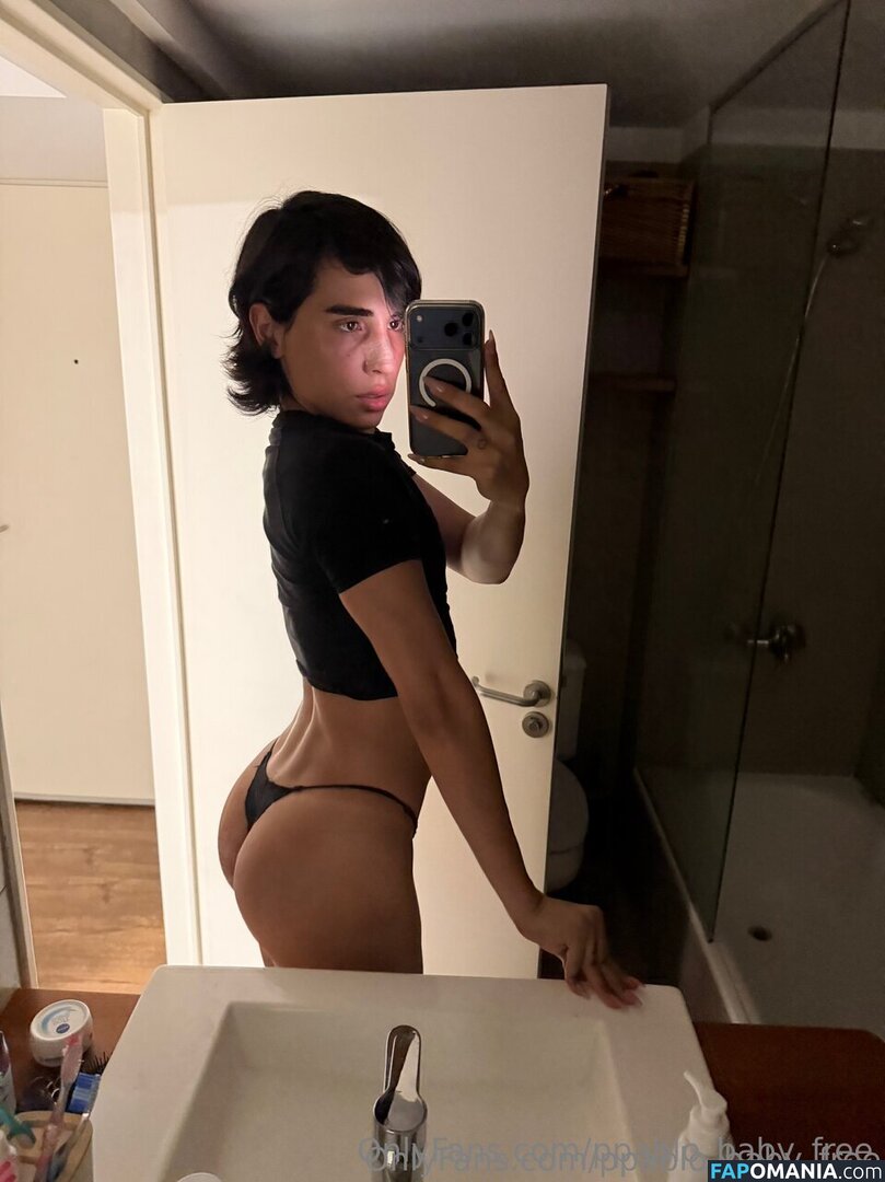 Pablo Pineda Nackt OnlyFans  Geleaktes Foto #4