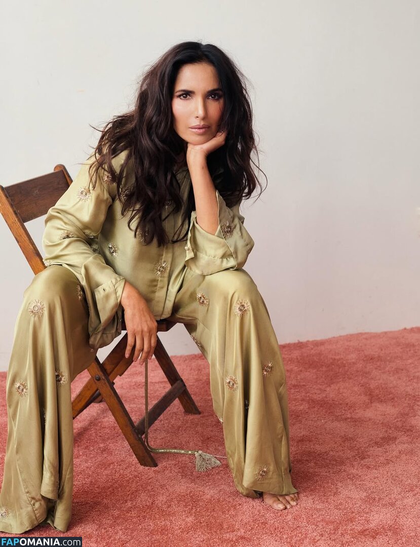 Padma Lakshmi / PadmaLakshmi Nackt OnlyFans  Geleaktes Foto #227