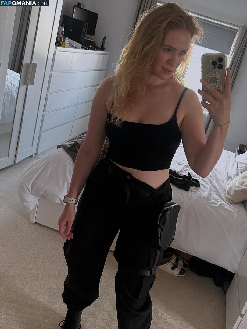 Pagan Mcgrath / PaganPlays / The Try Chanel / https: / pagan_plays Nackt OnlyFans  Geleaktes Foto #1