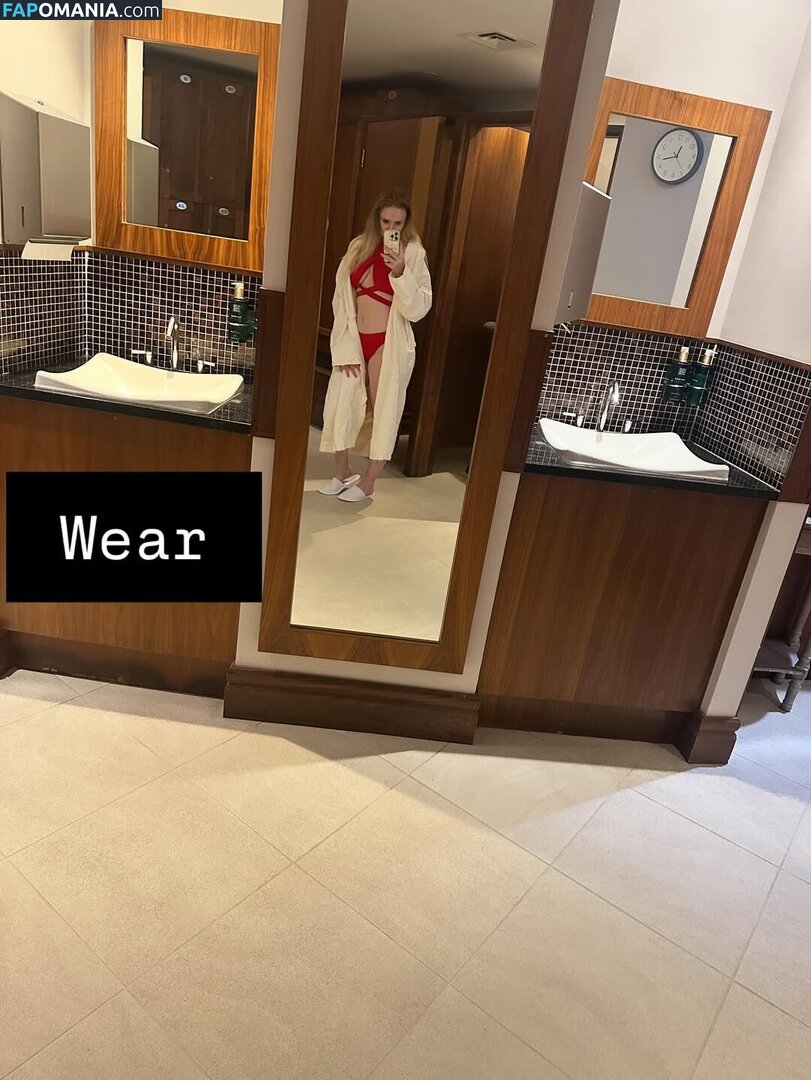 Pagan Mcgrath / PaganPlays / The Try Chanel / https: / pagan_plays Nackt OnlyFans  Geleaktes Foto #3