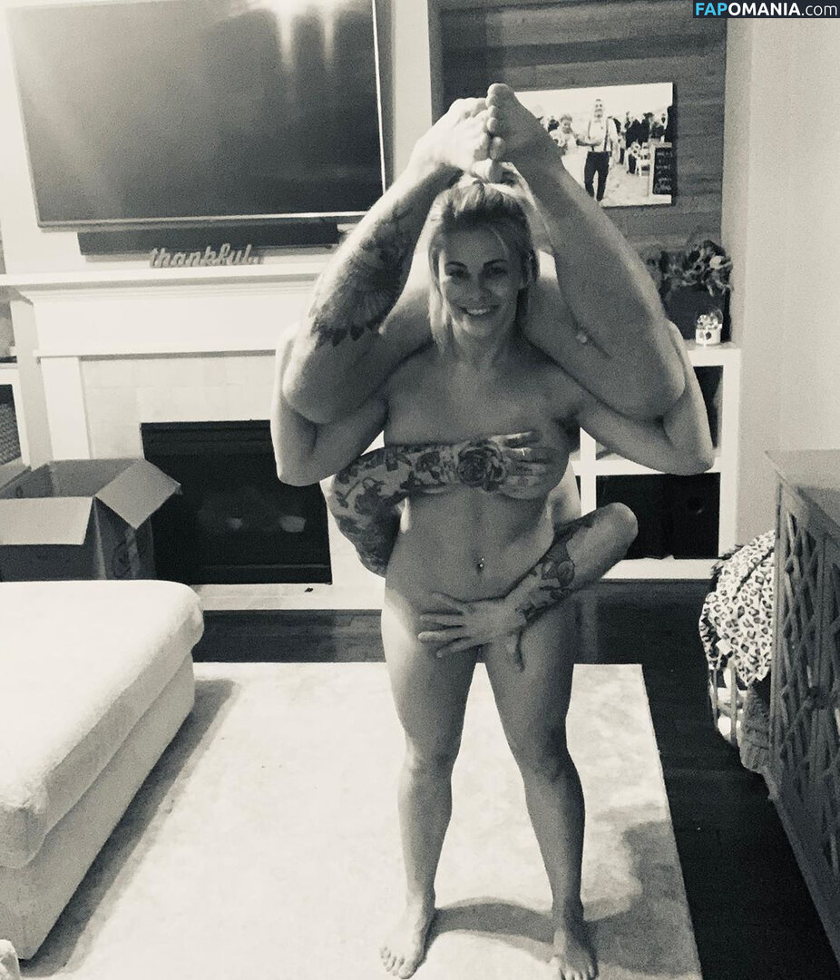 Pai VanZant Nackt OnlyFans  Geleaktes Foto #2