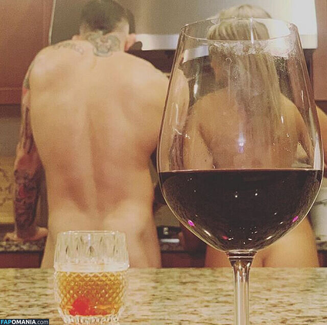 Pai VanZant Nackt OnlyFans  Geleaktes Foto #18