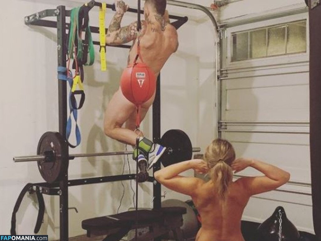 Pai VanZant Nackt OnlyFans  Geleaktes Foto #19