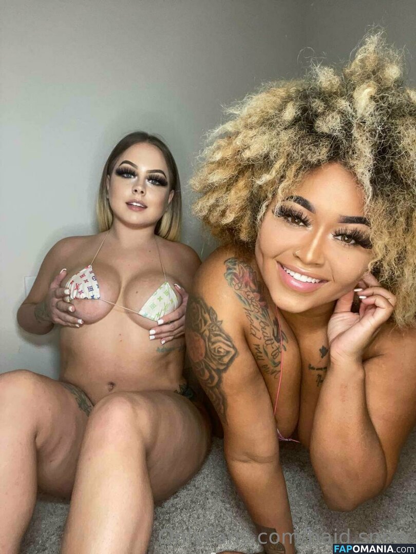 paid.snow Nackt OnlyFans  Geleaktes Foto #17