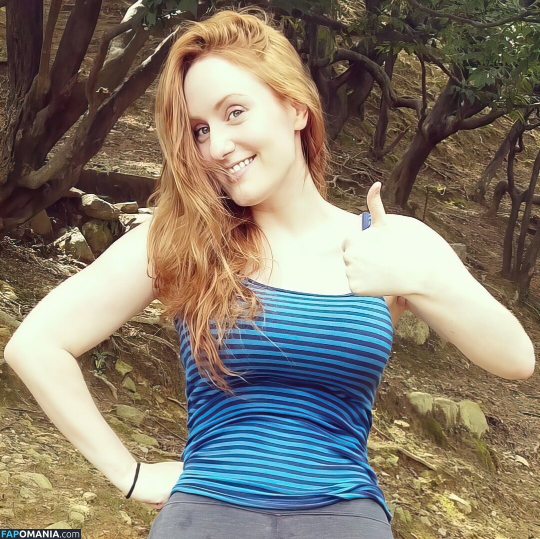 Paige Boivin / PeachSaliva / The Mustard Goblin Queen / cindyboivin Nackt OnlyFans  Geleaktes Foto #2