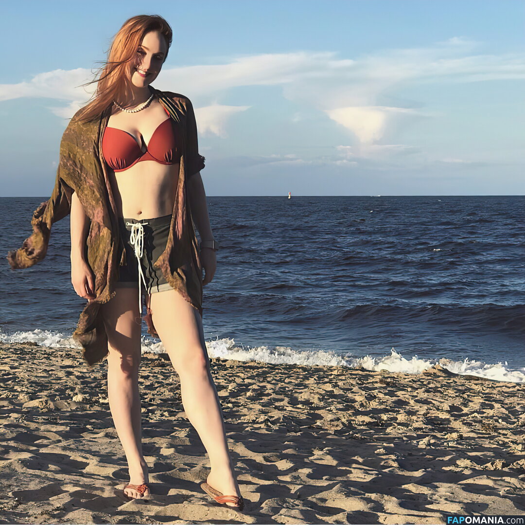 Paige Boivin / PeachSaliva / The Mustard Goblin Queen / cindyboivin Nackt OnlyFans  Geleaktes Foto #4