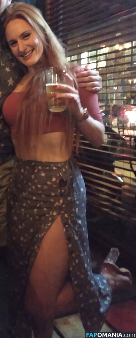 Paige Boivin / PeachSaliva / The Mustard Goblin Queen / cindyboivin Nackt OnlyFans  Geleaktes Foto #9
