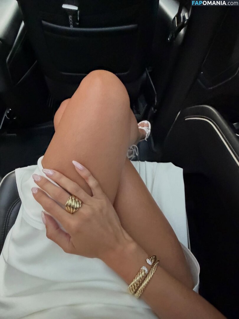 Paige Desorbo / https: / paige_desorbo Nackt OnlyFans  Geleaktes Foto #2