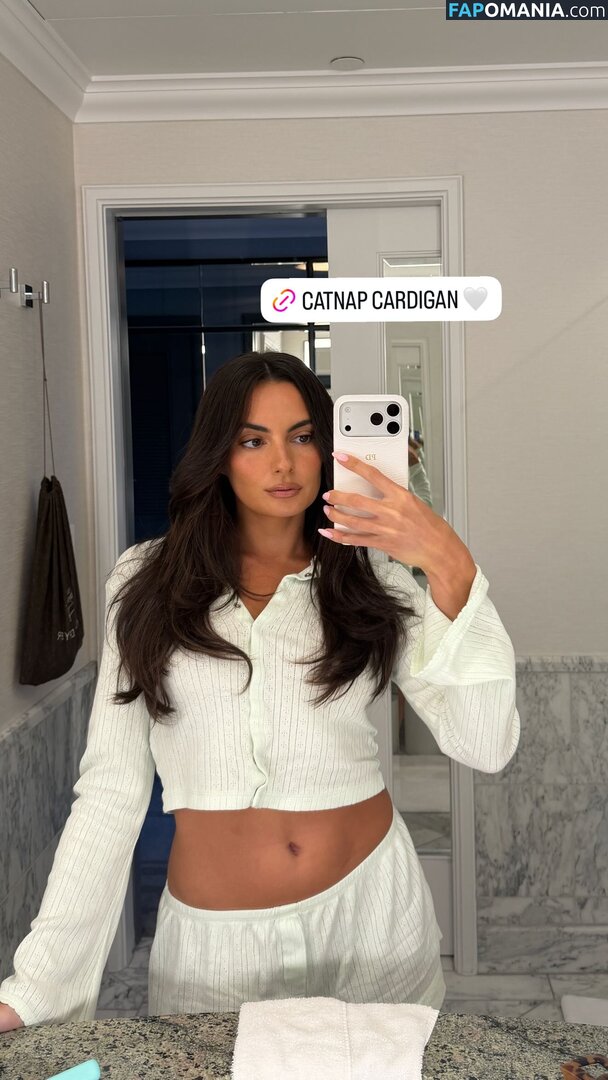 Paige Desorbo / https: / paige_desorbo Nackt OnlyFans  Geleaktes Foto #13