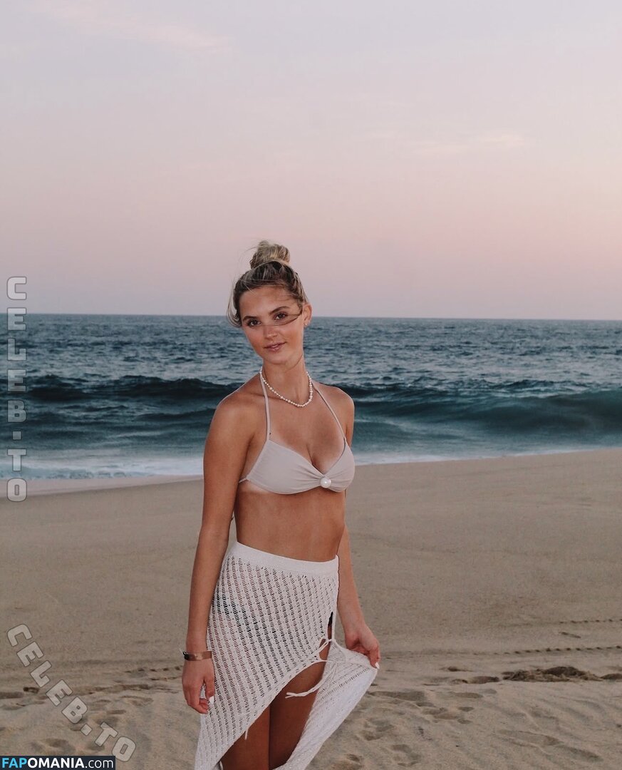 Paige Mackenzie / paigexmackenzie Nackt OnlyFans  Geleaktes Foto #1