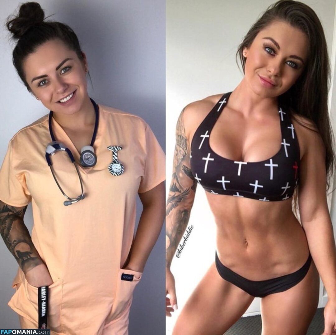 Paige Mills Nackt OnlyFans  Geleaktes Foto #10