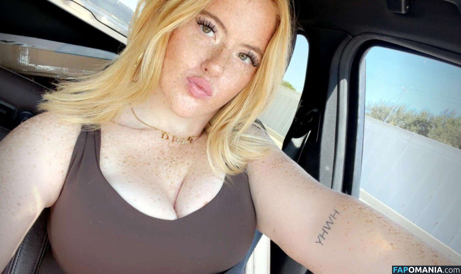 paigehenne717 / paigevanzant Nackt OnlyFans  Geleaktes Foto #11