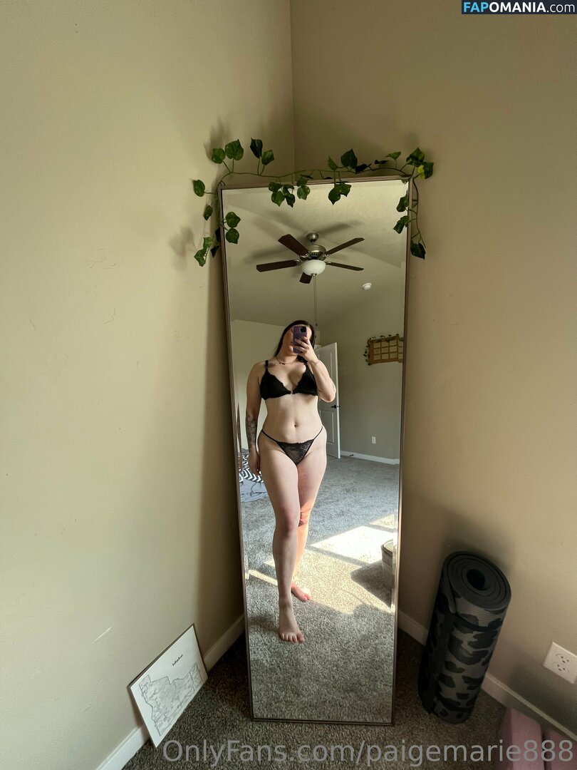 paigemarie888 / paigemarieobrien888 Nackt OnlyFans  Geleaktes Foto #1
