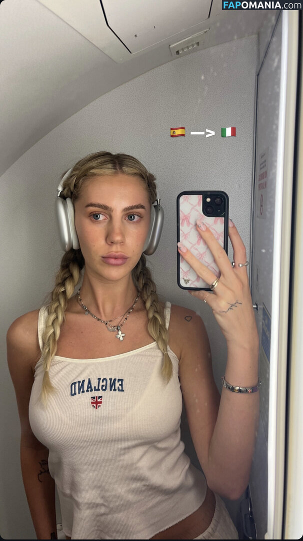 Paislee Prince  / Paislee Prince / Eden Gross / Grannygirlfriend / paisleeprince1 Nackt OnlyFans  Geleaktes Foto #2