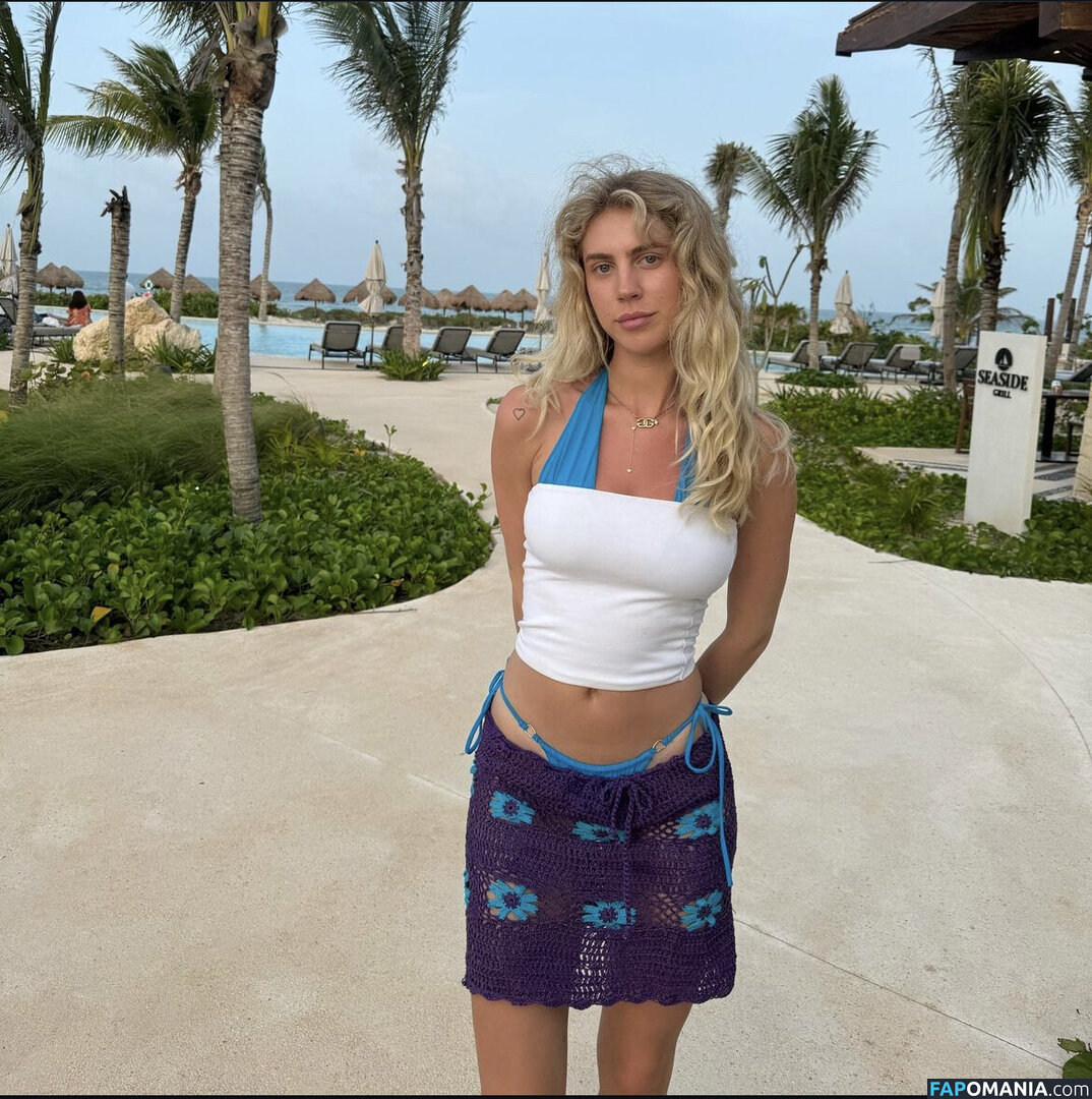 Paislee Prince  / Paislee Prince / Eden Gross / Grannygirlfriend / paisleeprince1 Nackt OnlyFans  Geleaktes Foto #16