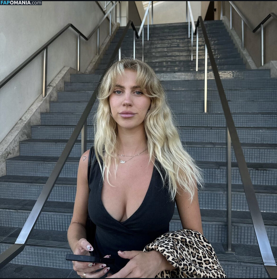 Paislee Prince  / Paislee Prince / Eden Gross / Grannygirlfriend / paisleeprince1 Nackt OnlyFans  Geleaktes Foto #20