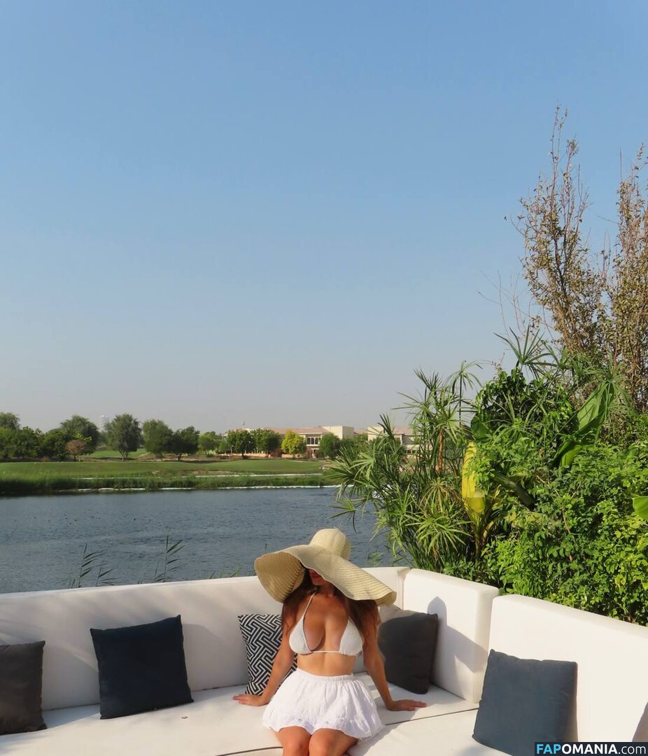 Paksyutkina Nackt OnlyFans  Geleaktes Foto #8