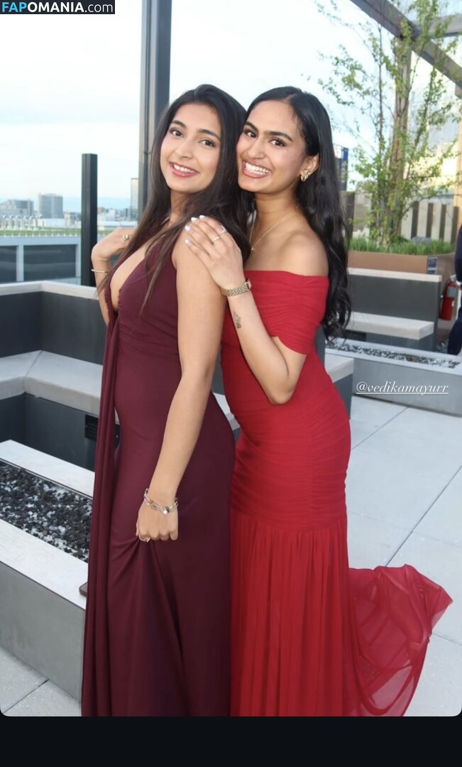 Palak Khurana / palak.khurana_ / palak.khuranaa_ Nackt OnlyFans  Geleaktes Foto #1
