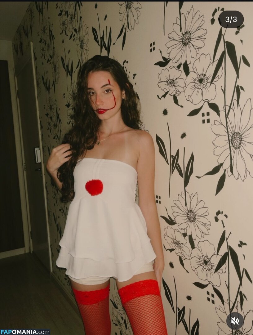 Marcela Mammana / palestrina_mv Nackt OnlyFans  Geleaktes Foto #1