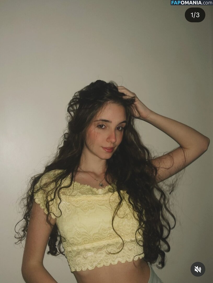 Marcela Mammana / palestrina_mv Nackt OnlyFans  Geleaktes Foto #3