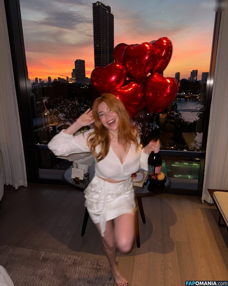Palina Rojinski / PalinaRojinski / https: / palinski Nackt OnlyFans  Geleaktes Foto #12