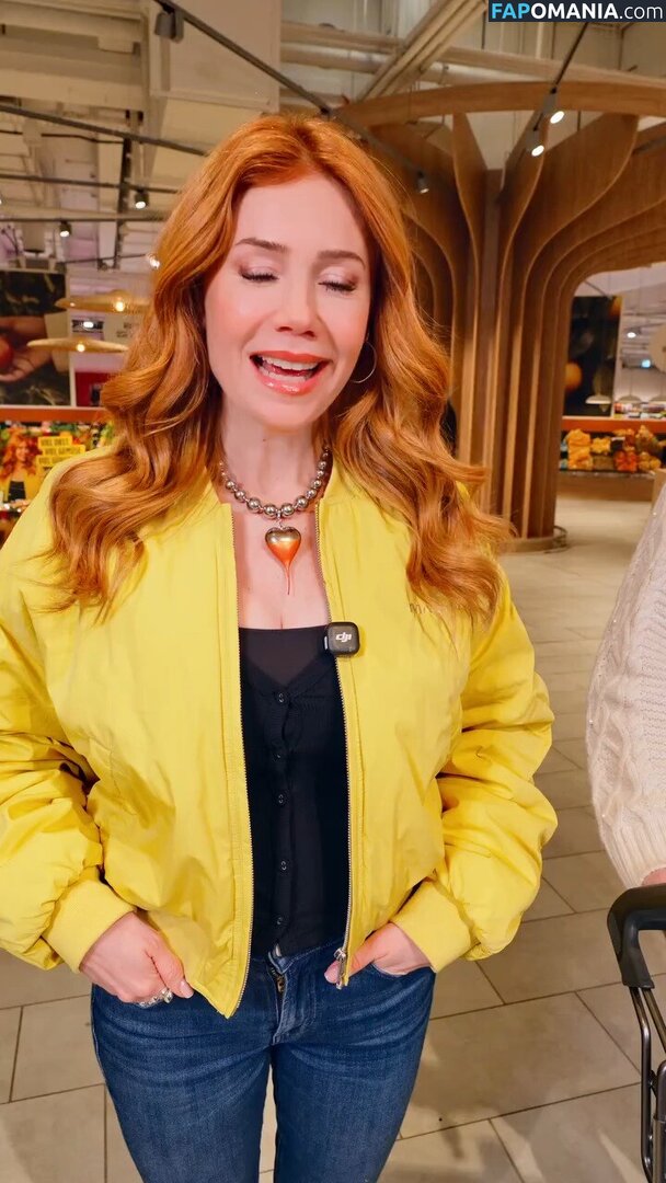 Palina Rojinski / PalinaRojinski / https: / palinski Nackt OnlyFans  Geleaktes Foto #20