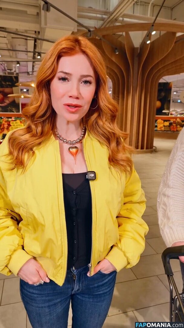 Palina Rojinski / PalinaRojinski / https: / palinski Nackt OnlyFans  Geleaktes Foto #21