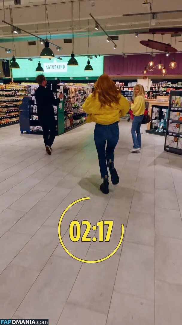 Palina Rojinski / PalinaRojinski / https: / palinski Nackt OnlyFans  Geleaktes Foto #22