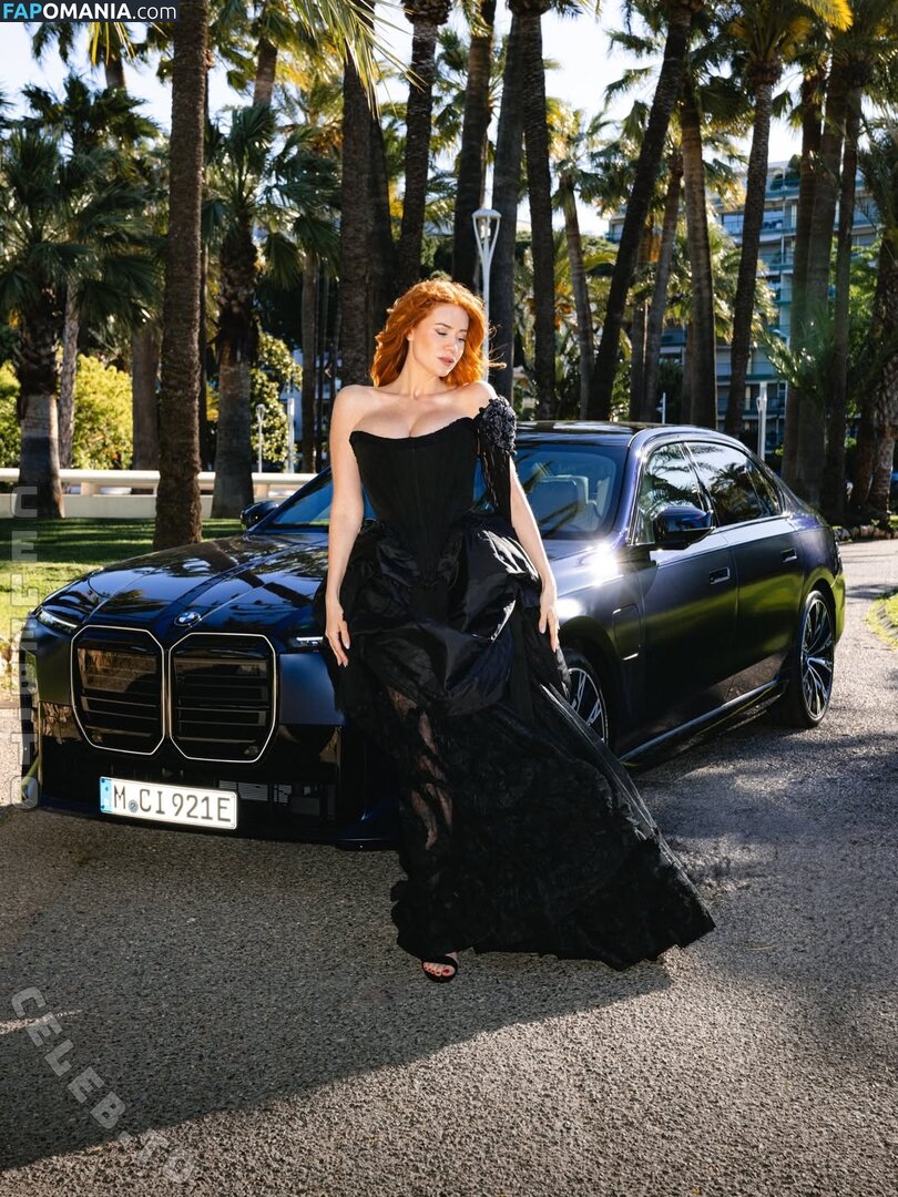 Palina Rojinski / PalinaRojinski / https: / palinski Nackt OnlyFans  Geleaktes Foto #24
