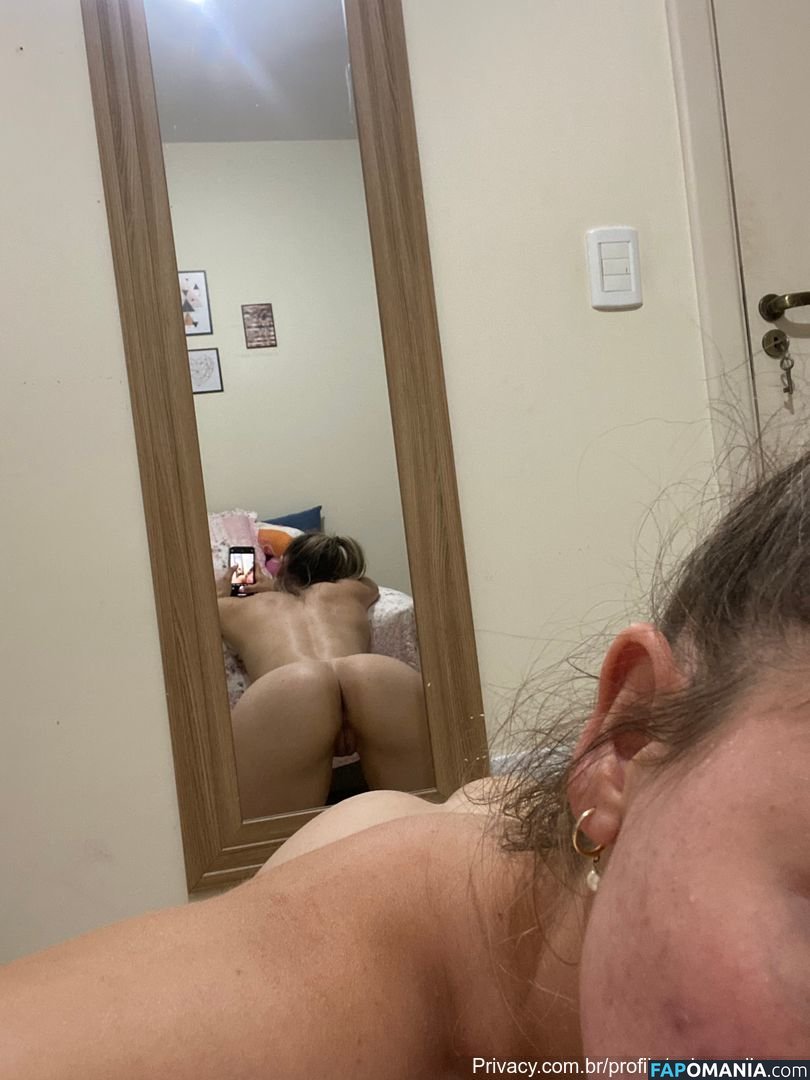 Paloma Aline / Palomaalinee Nackt OnlyFans  Geleaktes Foto #17