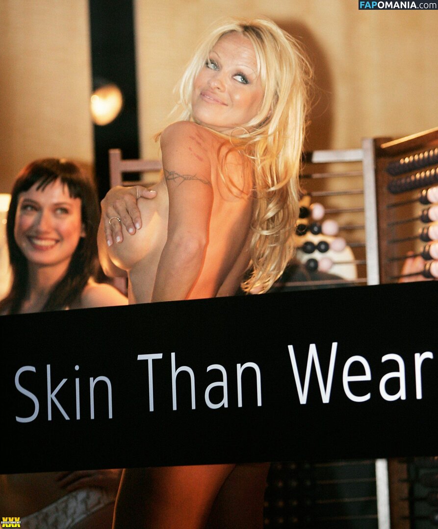 Pamela Anderson / pamelaanderson Nackt OnlyFans  Geleaktes Foto #183